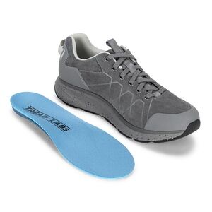 Men's Athletic Shoes - Black